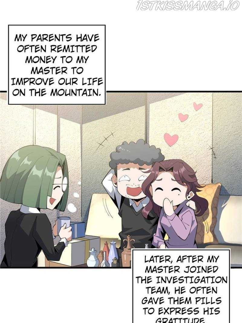 The First Sword Of Earth chapter 81 - page 6