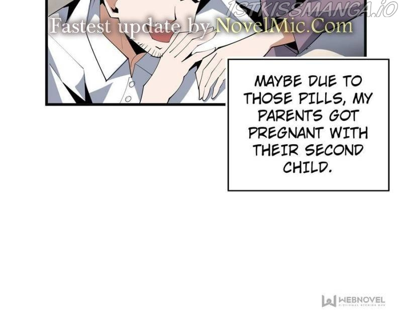 The First Sword Of Earth chapter 81 - page 8