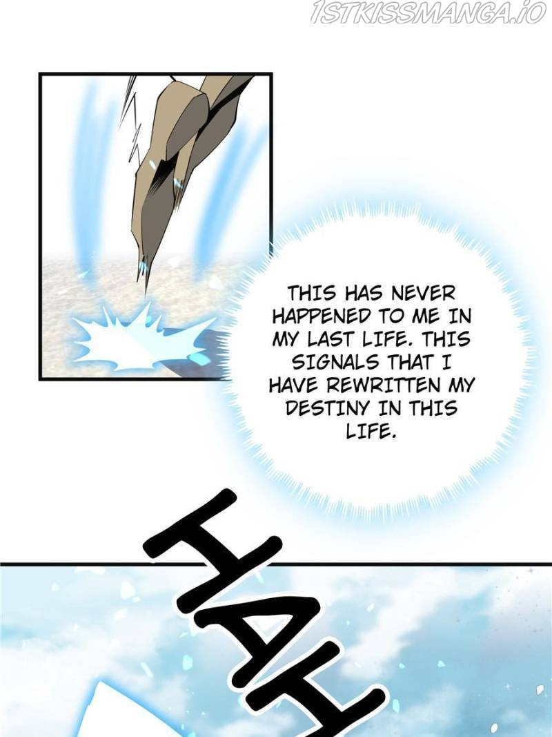 The First Sword Of Earth chapter 81 - page 9