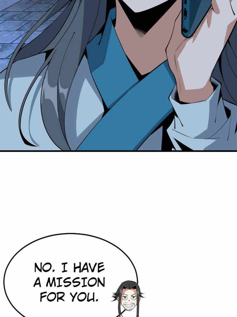 The First Sword Of Earth chapter 68 - page 12
