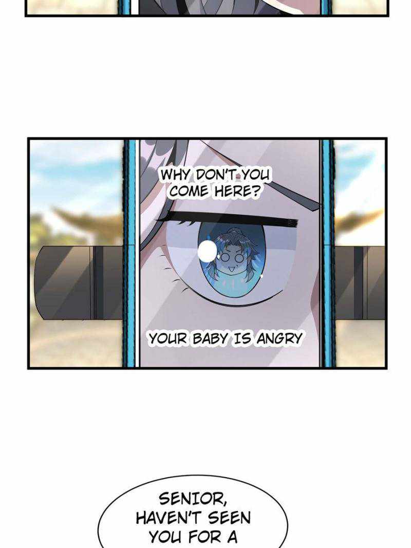 The First Sword Of Earth chapter 68 - page 17
