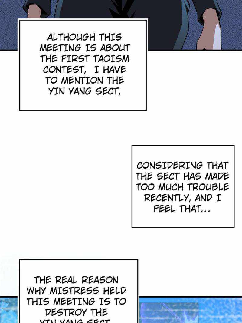 The First Sword Of Earth chapter 68 - page 22