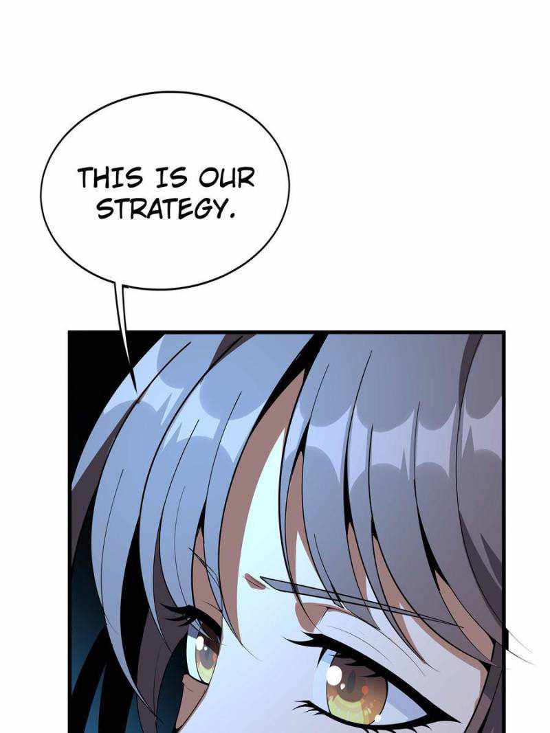 The First Sword Of Earth chapter 68 - page 24