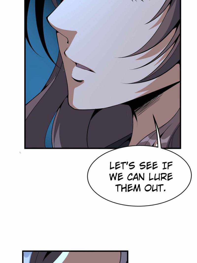 The First Sword Of Earth chapter 68 - page 25