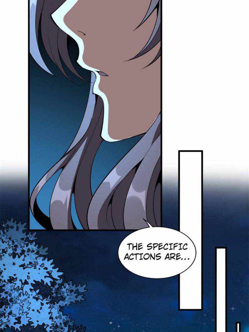The First Sword Of Earth chapter 68 - page 26
