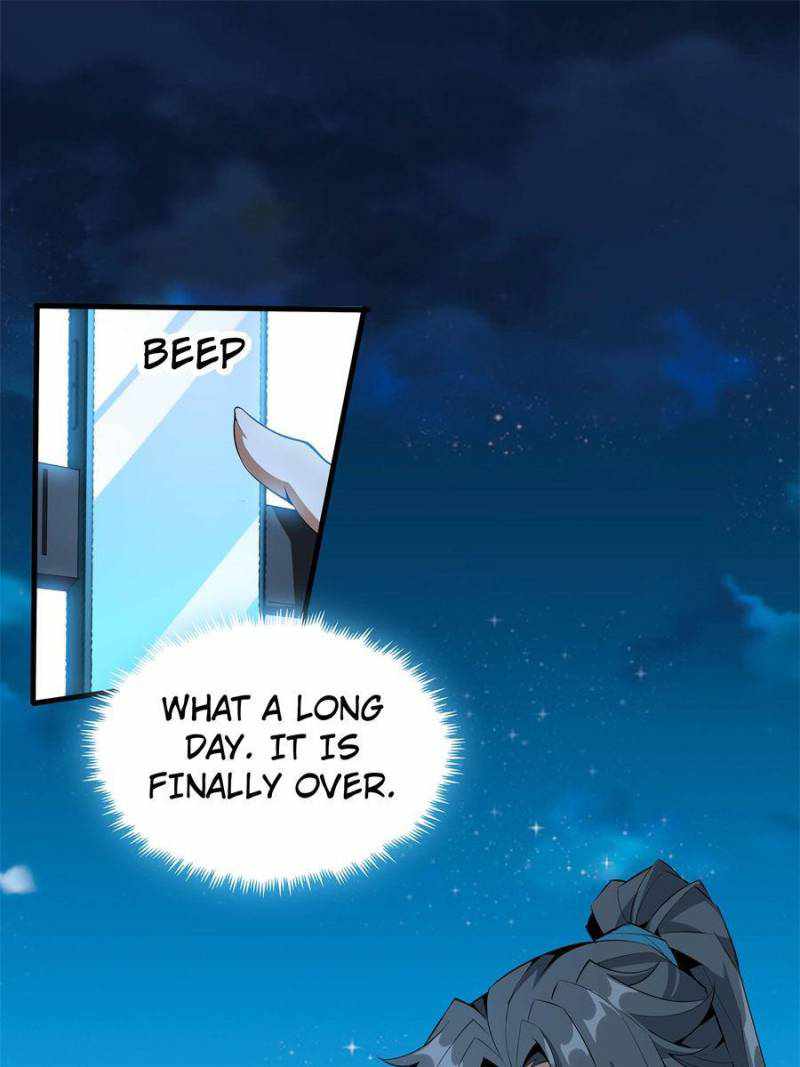 The First Sword Of Earth chapter 68 - page 29
