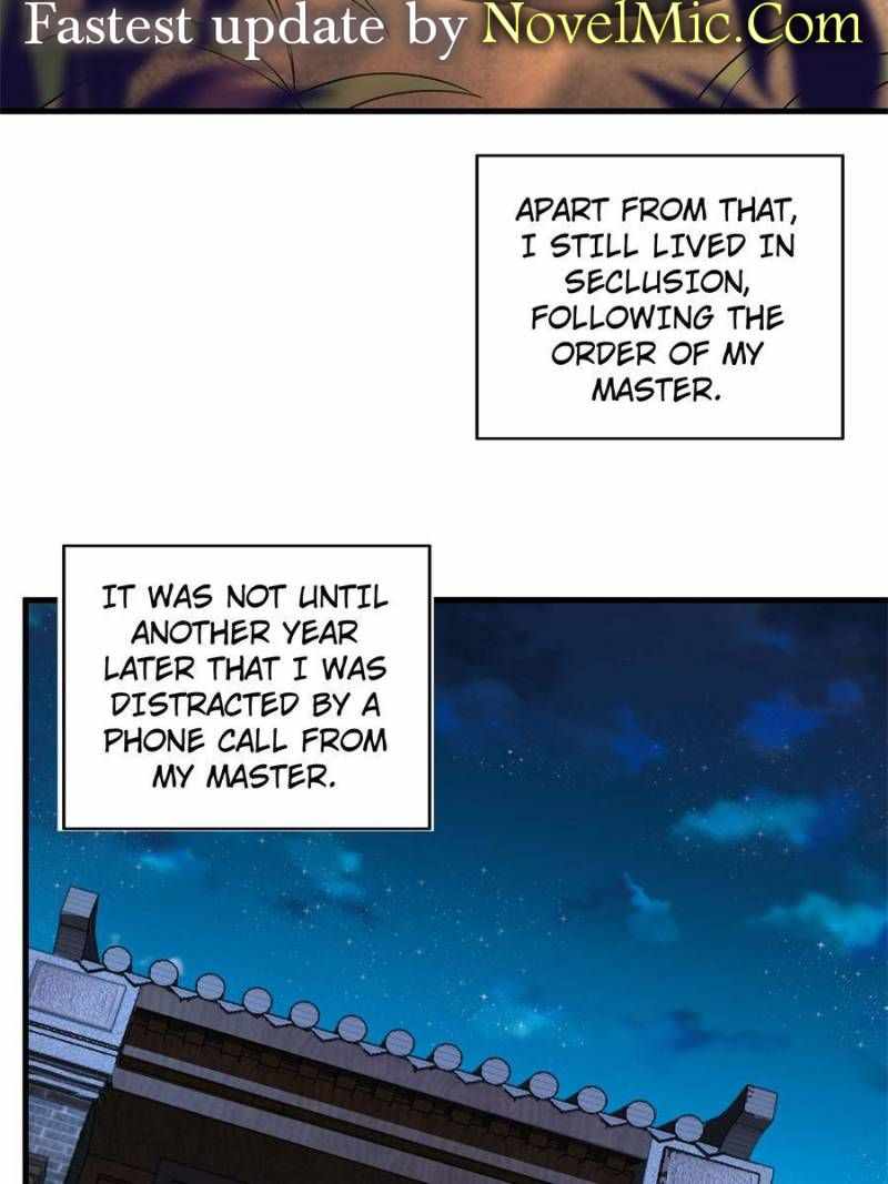The First Sword Of Earth chapter 68 - page 3