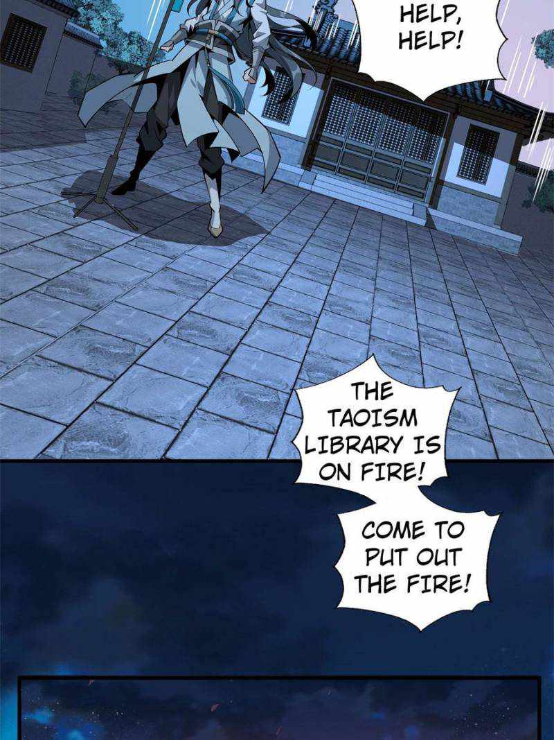 The First Sword Of Earth chapter 68 - page 32