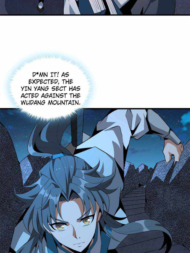 The First Sword Of Earth chapter 68 - page 35
