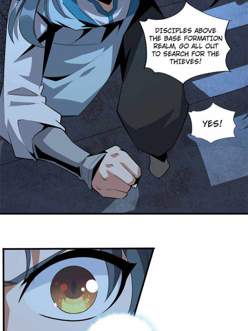 The First Sword Of Earth chapter 68 - page 36