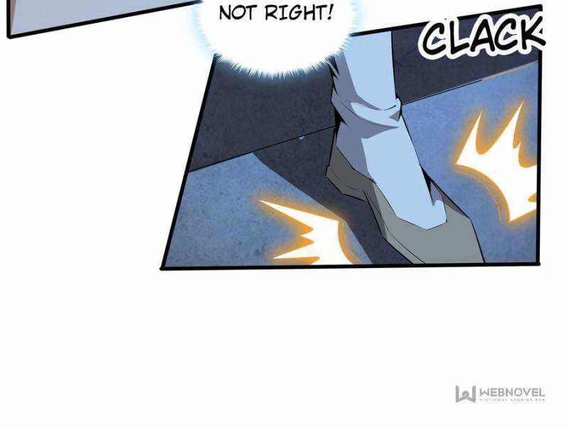 The First Sword Of Earth chapter 68 - page 37