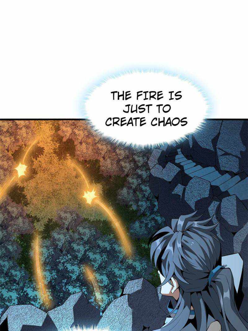 The First Sword Of Earth chapter 68 - page 38