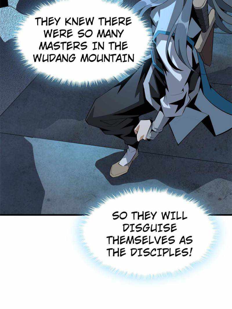 The First Sword Of Earth chapter 68 - page 39