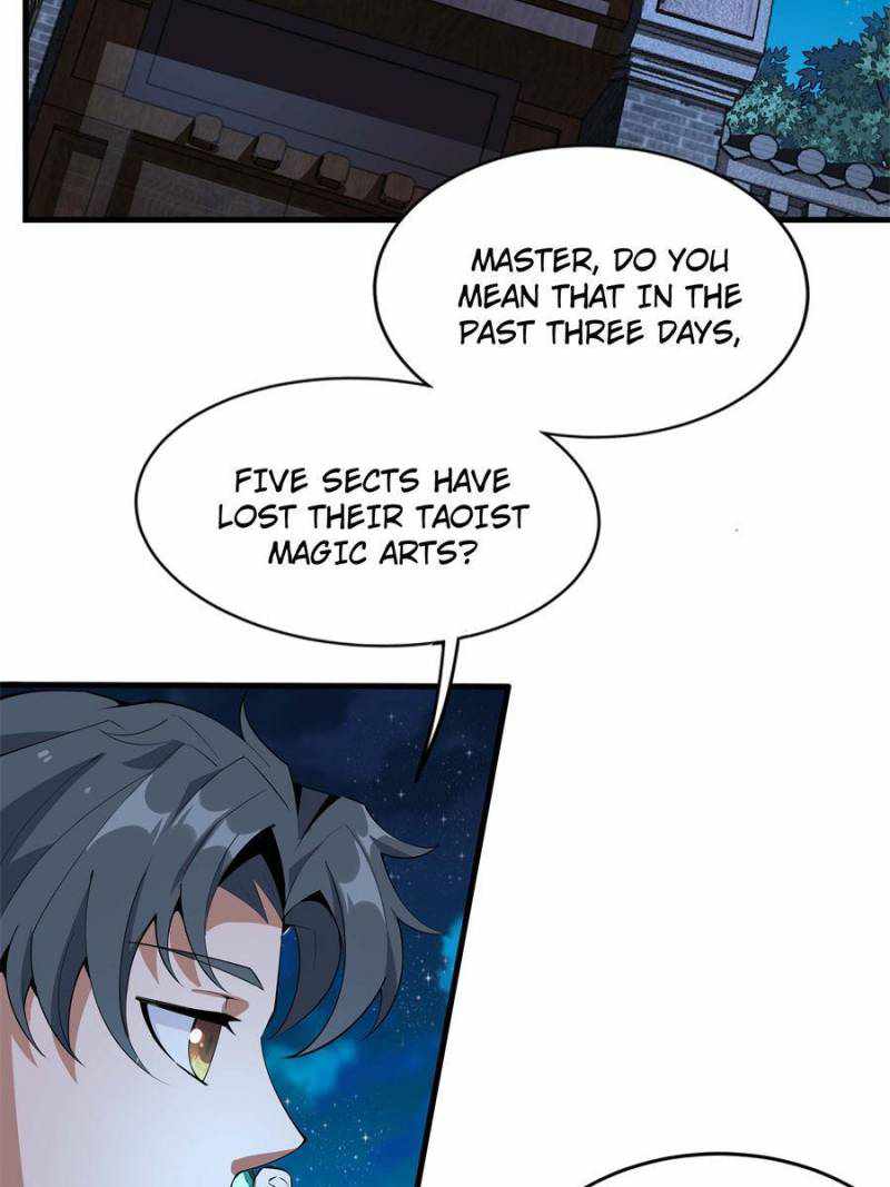 The First Sword Of Earth chapter 68 - page 4