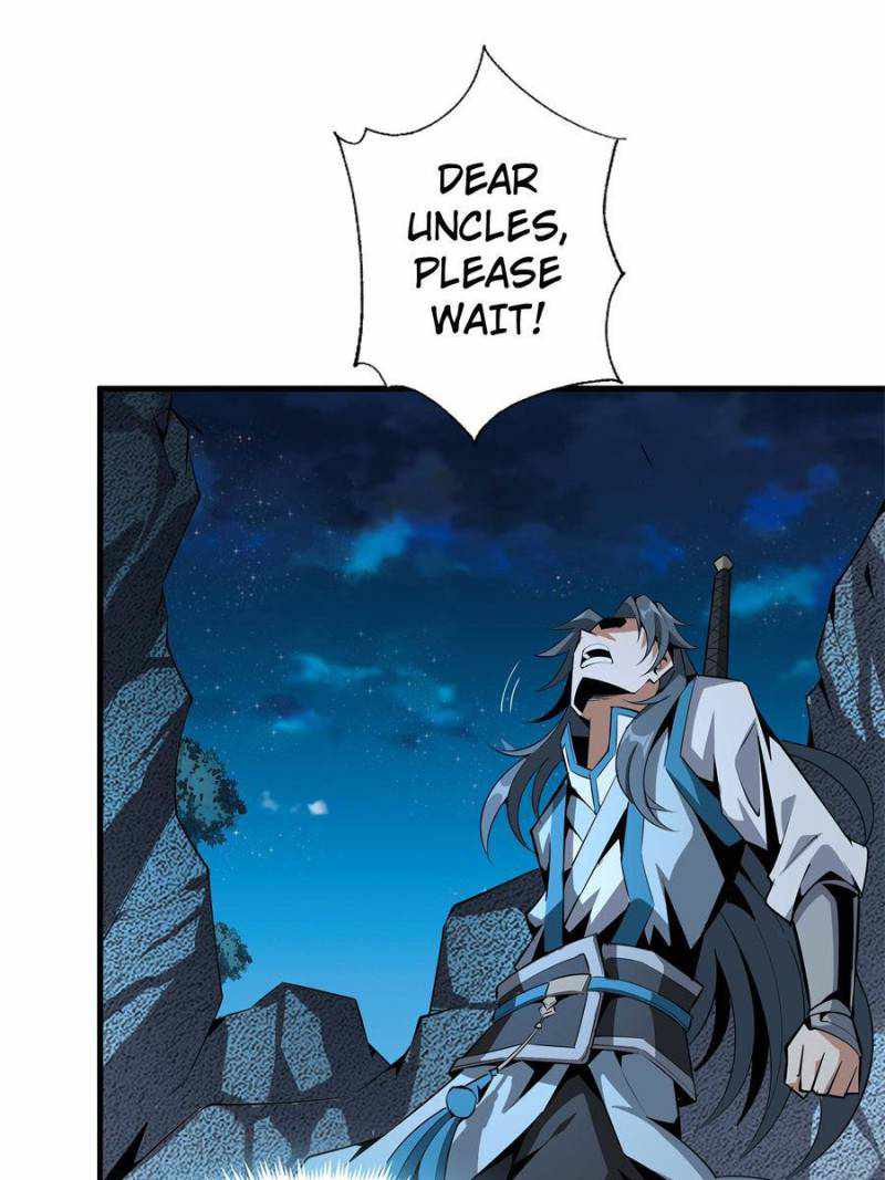 The First Sword Of Earth chapter 68 - page 40