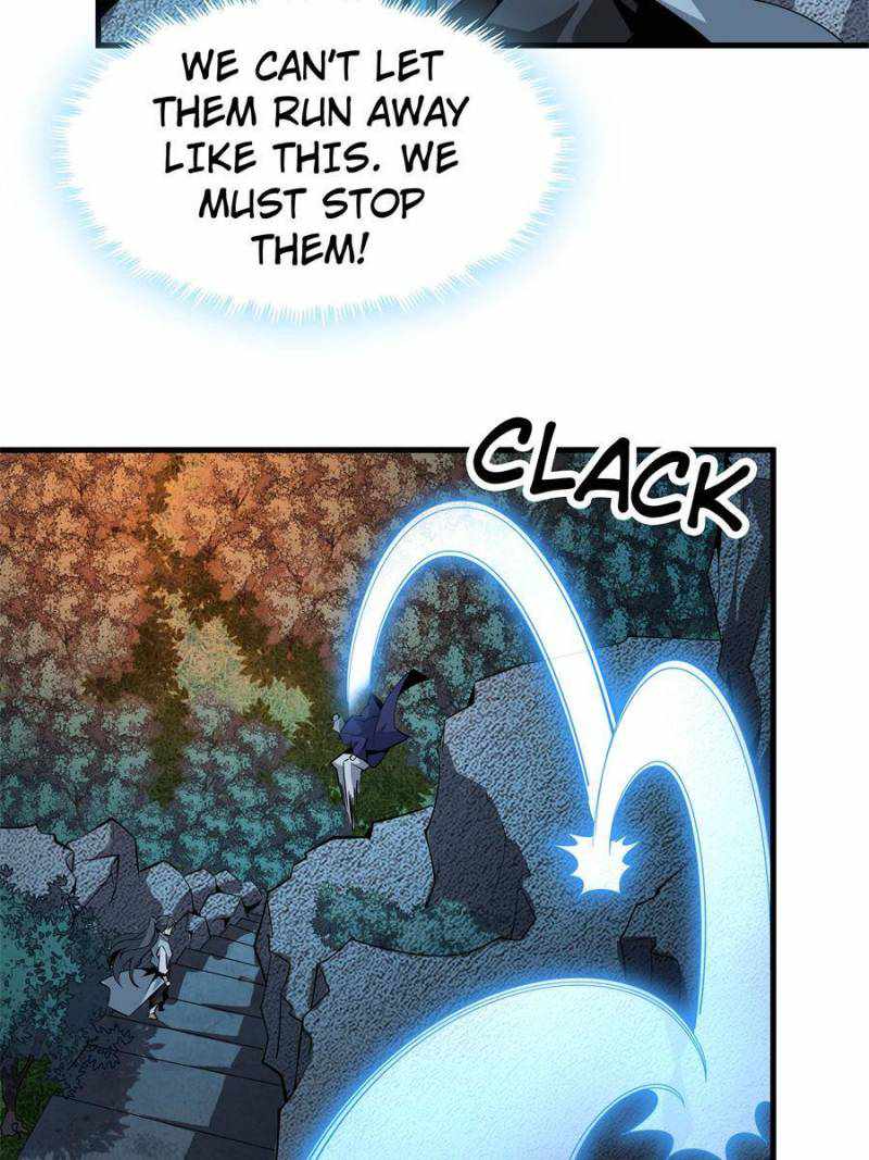 The First Sword Of Earth chapter 68 - page 41