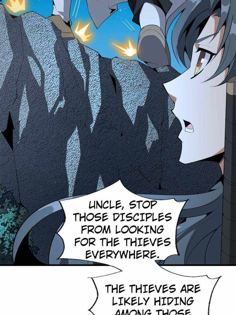 The First Sword Of Earth chapter 68 - page 43