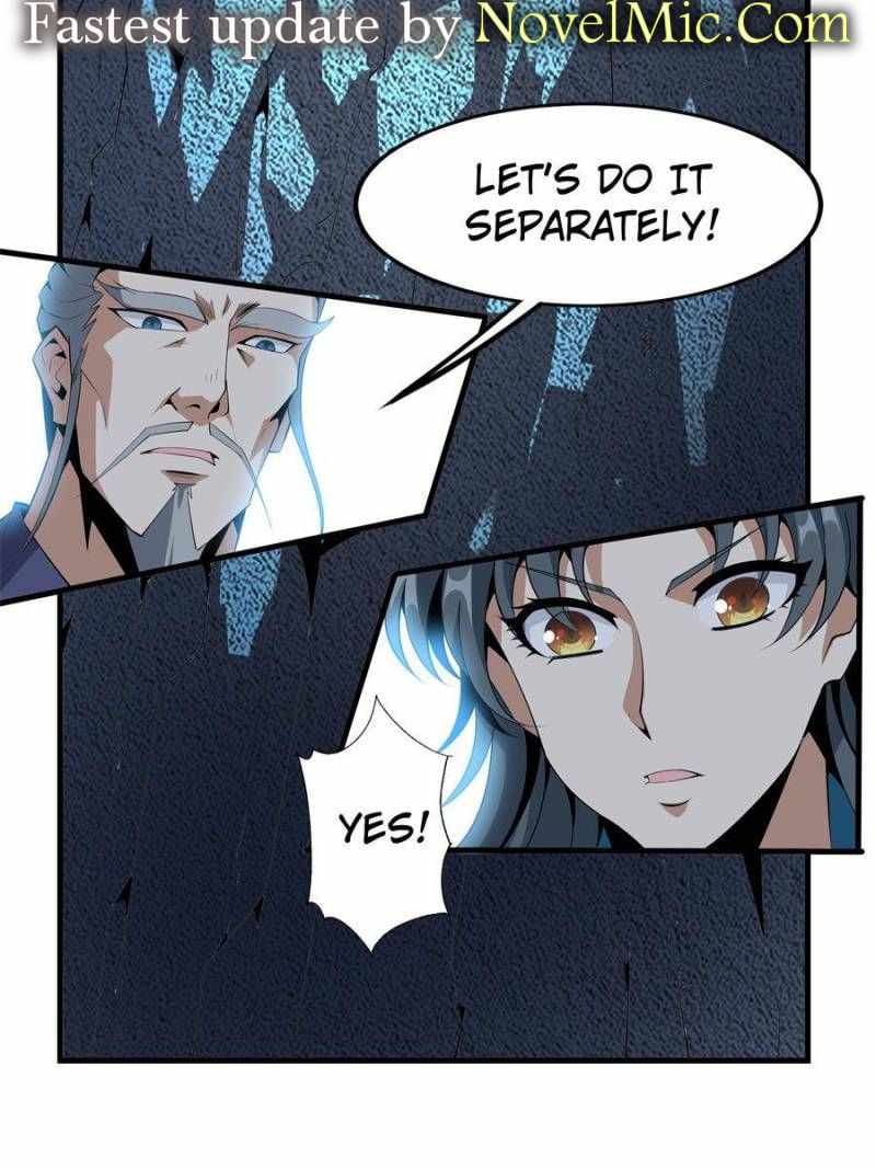 The First Sword Of Earth chapter 68 - page 45