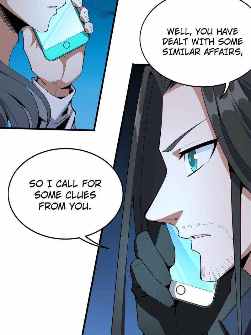 The First Sword Of Earth chapter 68 - page 5