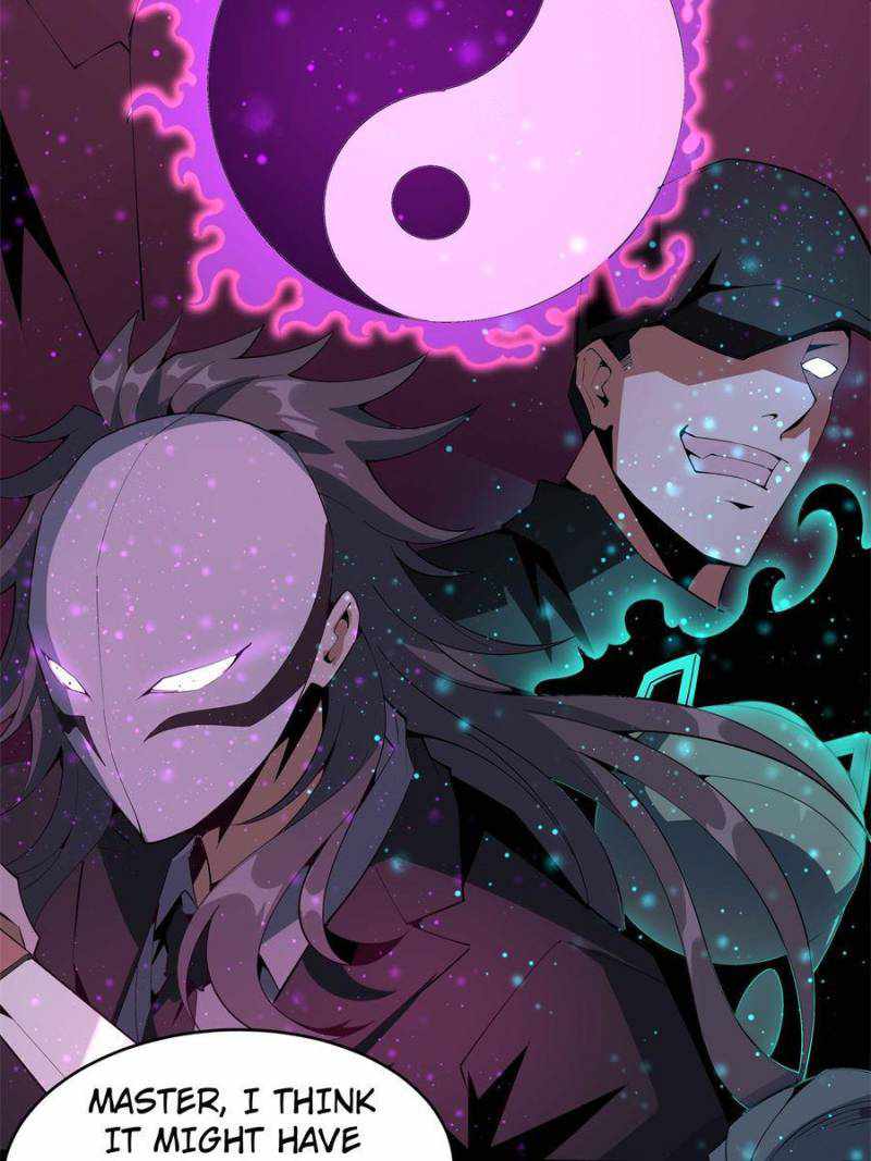 The First Sword Of Earth chapter 68 - page 7