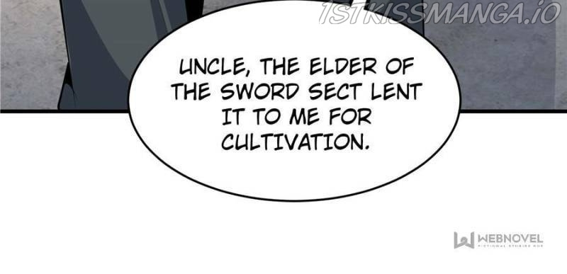 The First Sword Of Earth chapter 80 - page 10