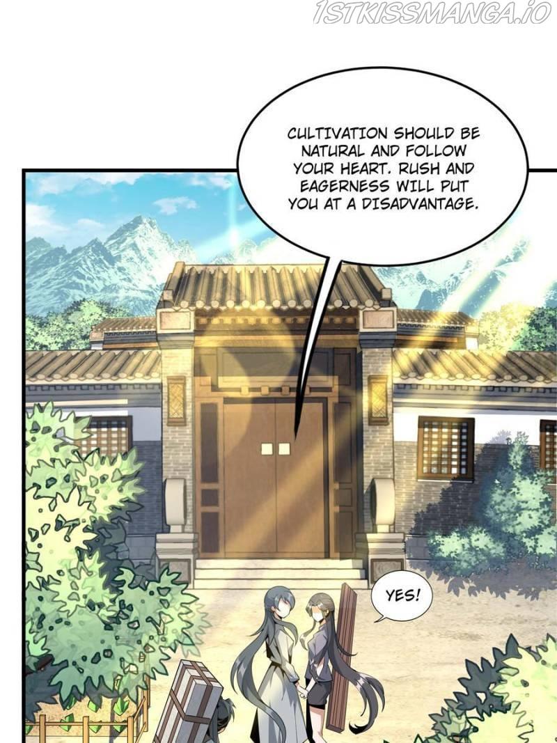 The First Sword Of Earth chapter 80 - page 11