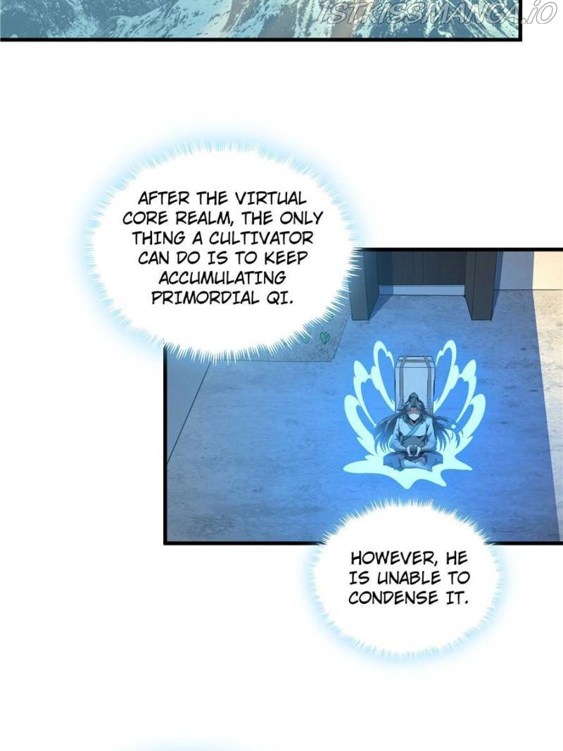 The First Sword Of Earth chapter 80 - page 13