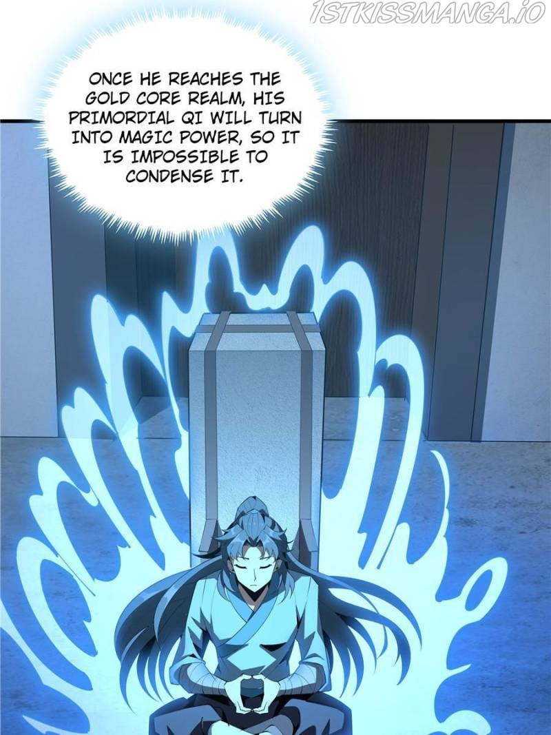The First Sword Of Earth chapter 80 - page 14