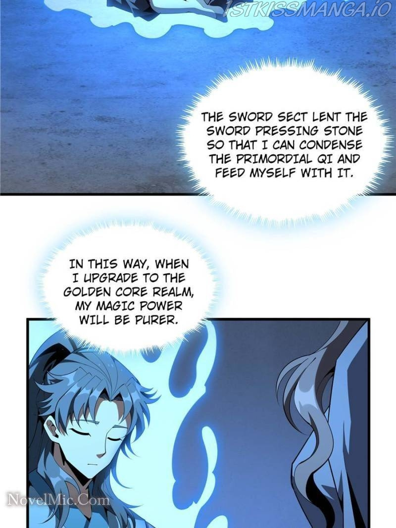 The First Sword Of Earth chapter 80 - page 15