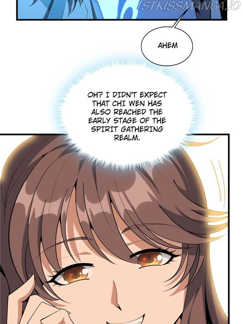 The First Sword Of Earth chapter 80 - page 16