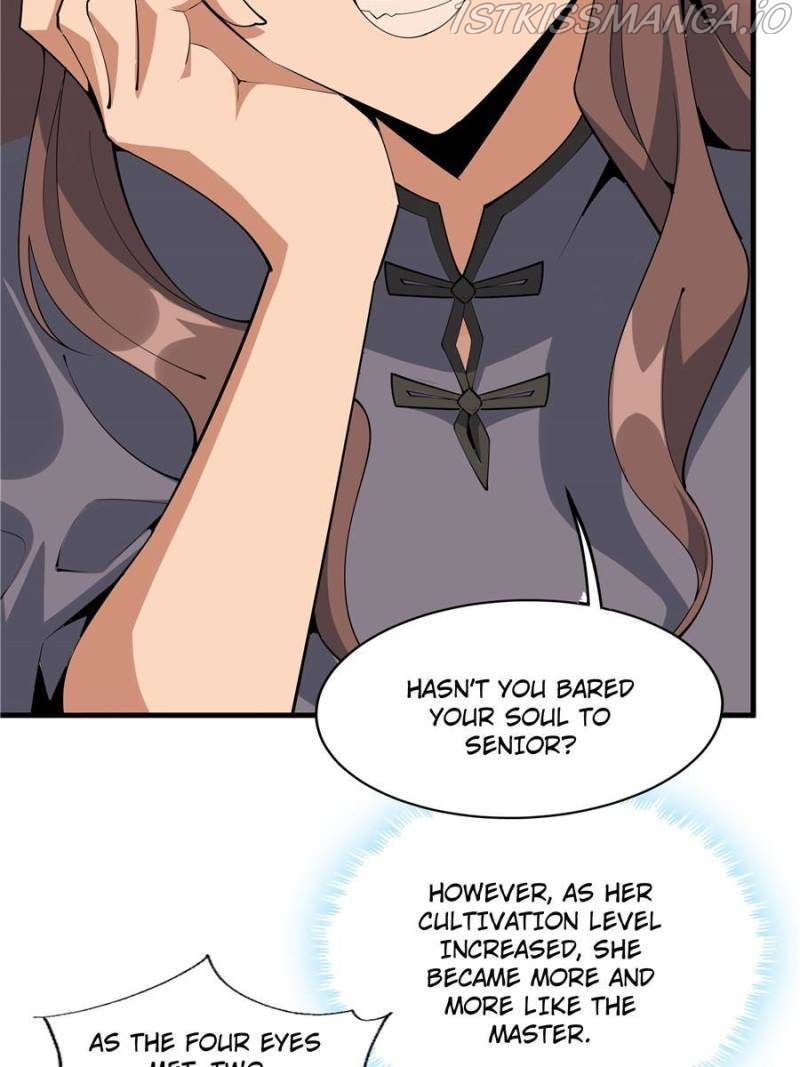 The First Sword Of Earth chapter 80 - page 17