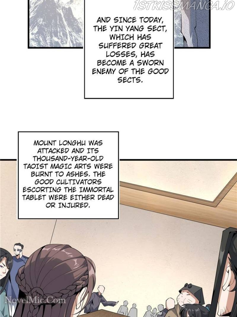 The First Sword Of Earth chapter 80 - page 2