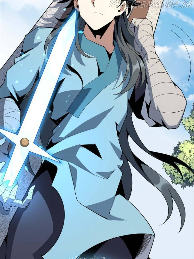 The First Sword Of Earth chapter 80 - page 21
