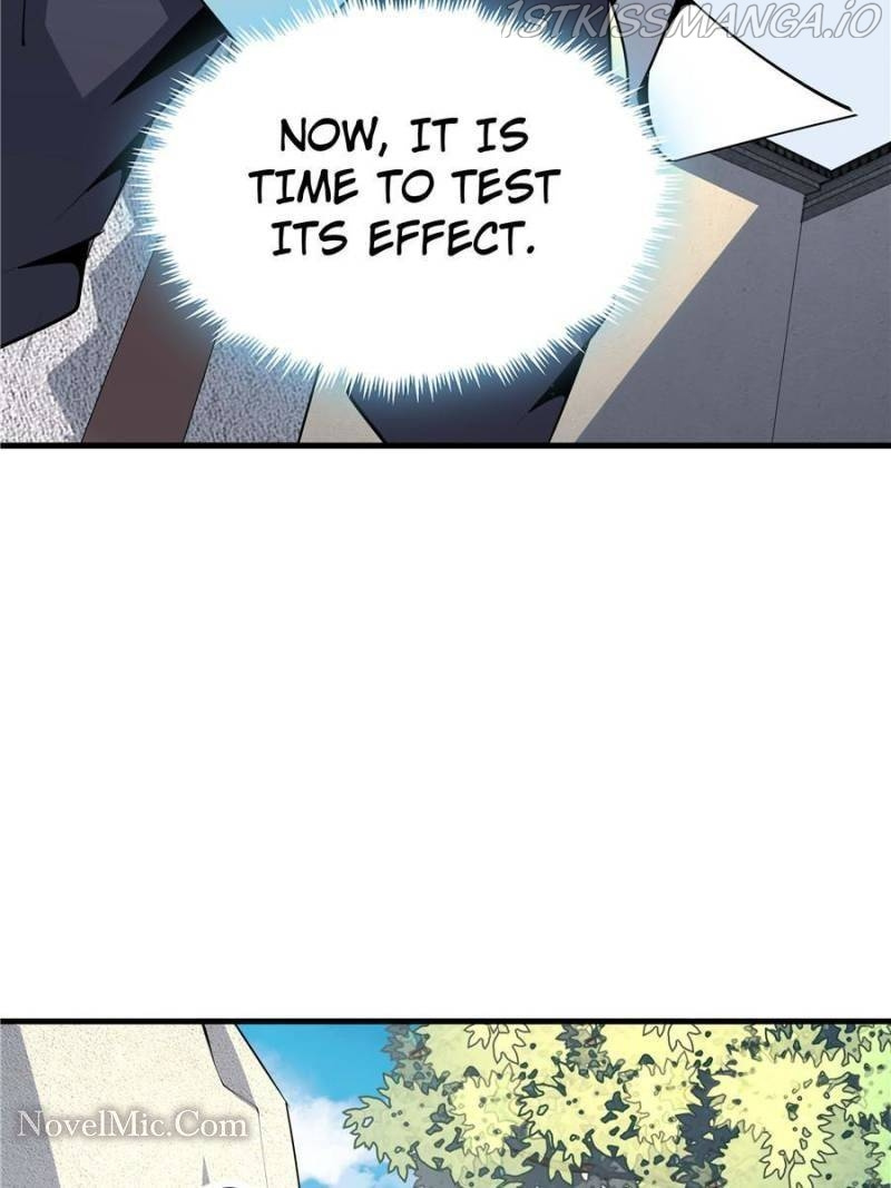 The First Sword Of Earth chapter 80 - page 22