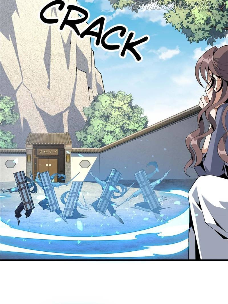 The First Sword Of Earth chapter 80 - page 23