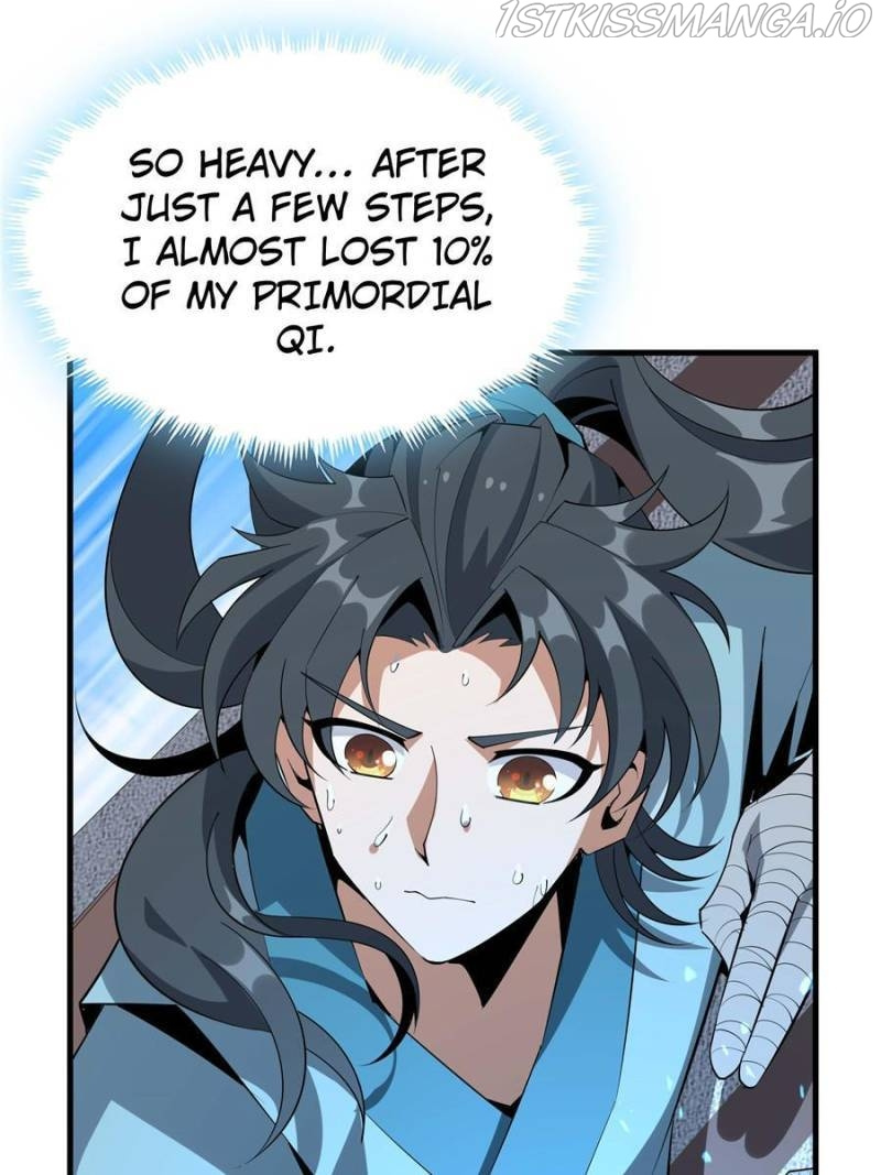 The First Sword Of Earth chapter 80 - page 24