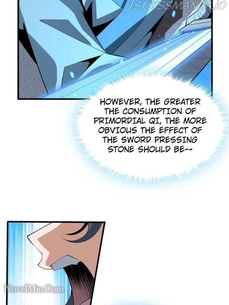 The First Sword Of Earth chapter 80 - page 25
