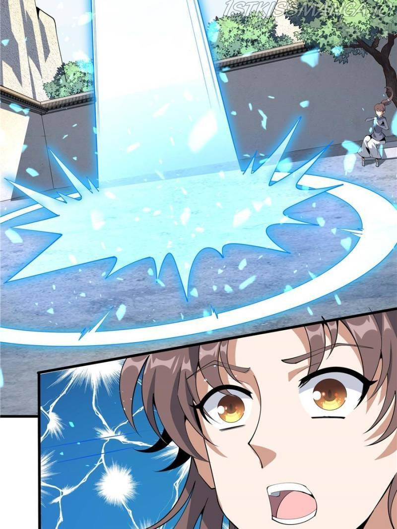 The First Sword Of Earth chapter 80 - page 27