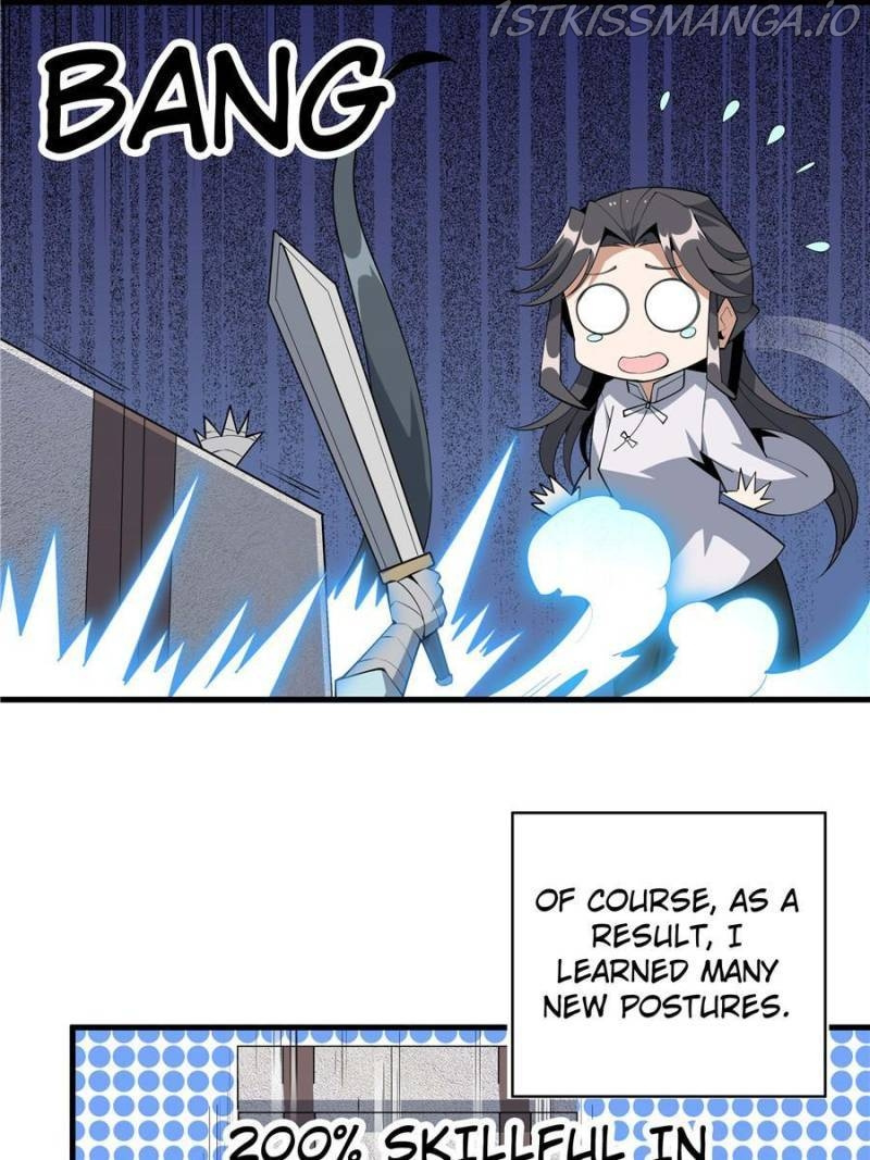 The First Sword Of Earth chapter 80 - page 34