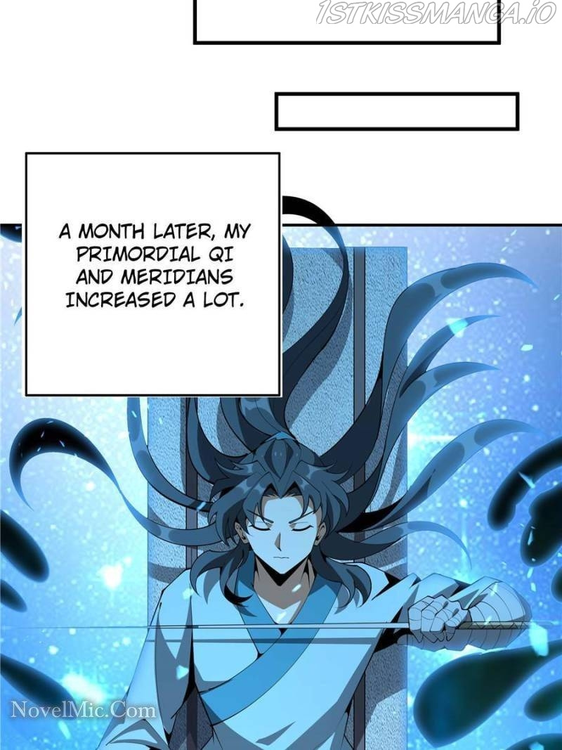 The First Sword Of Earth chapter 80 - page 36