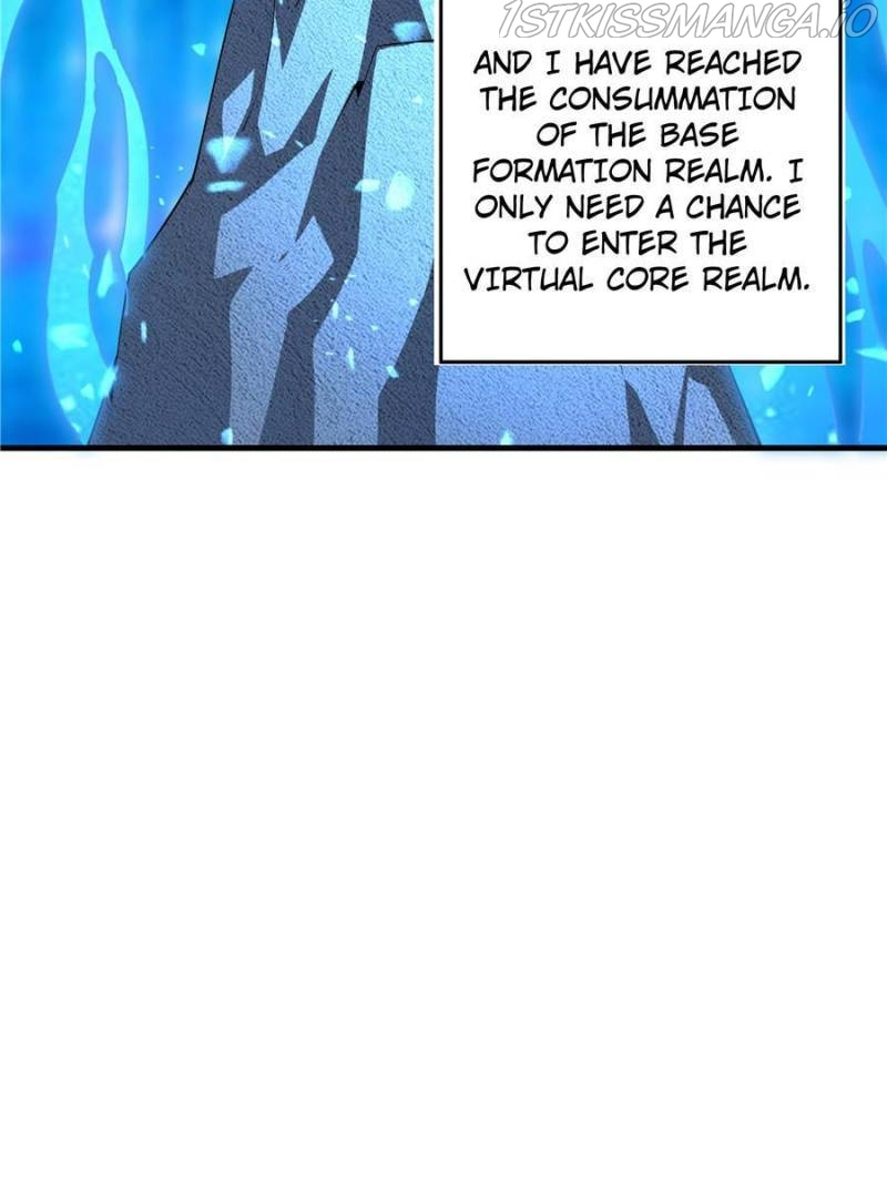 The First Sword Of Earth chapter 80 - page 38
