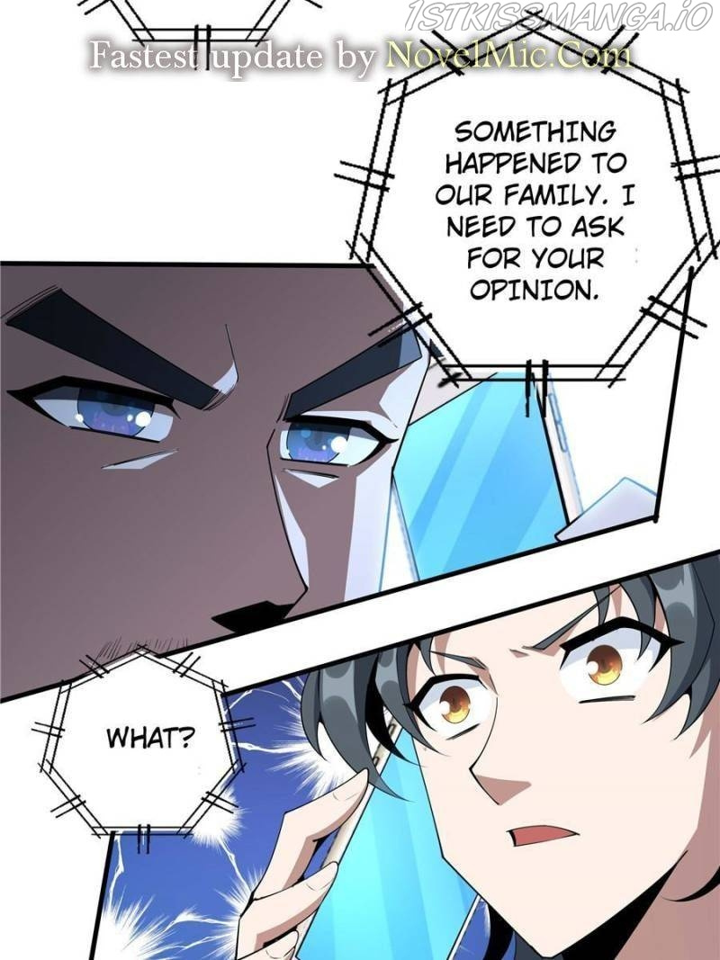 The First Sword Of Earth chapter 80 - page 41