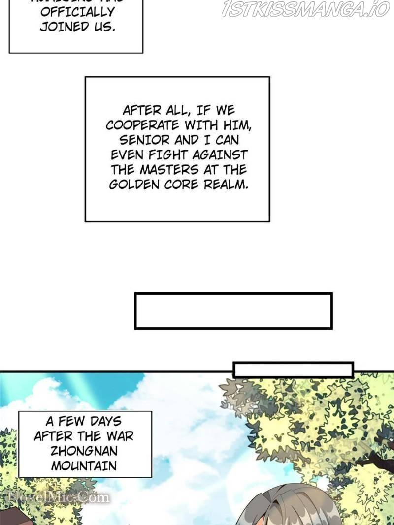The First Sword Of Earth chapter 80 - page 5