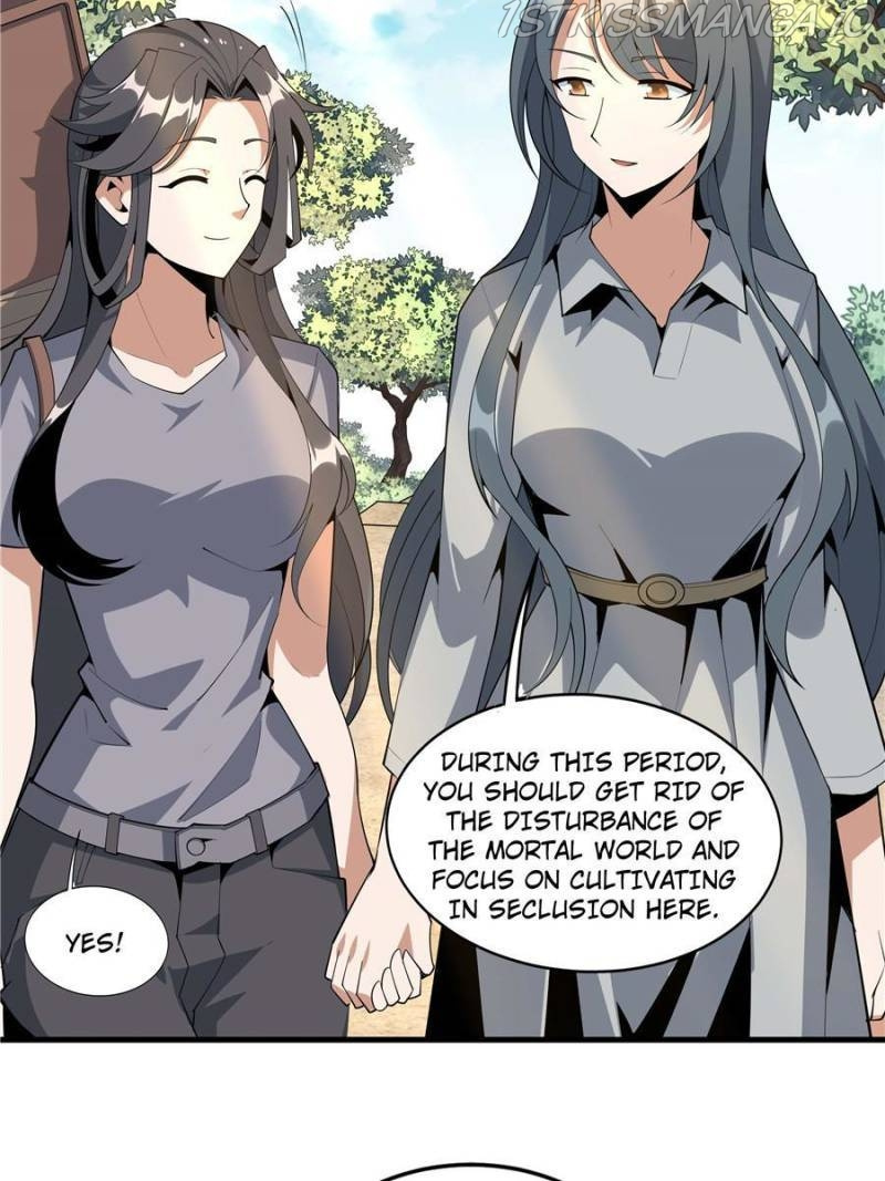 The First Sword Of Earth chapter 80 - page 6