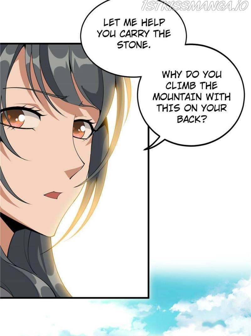 The First Sword Of Earth chapter 80 - page 7