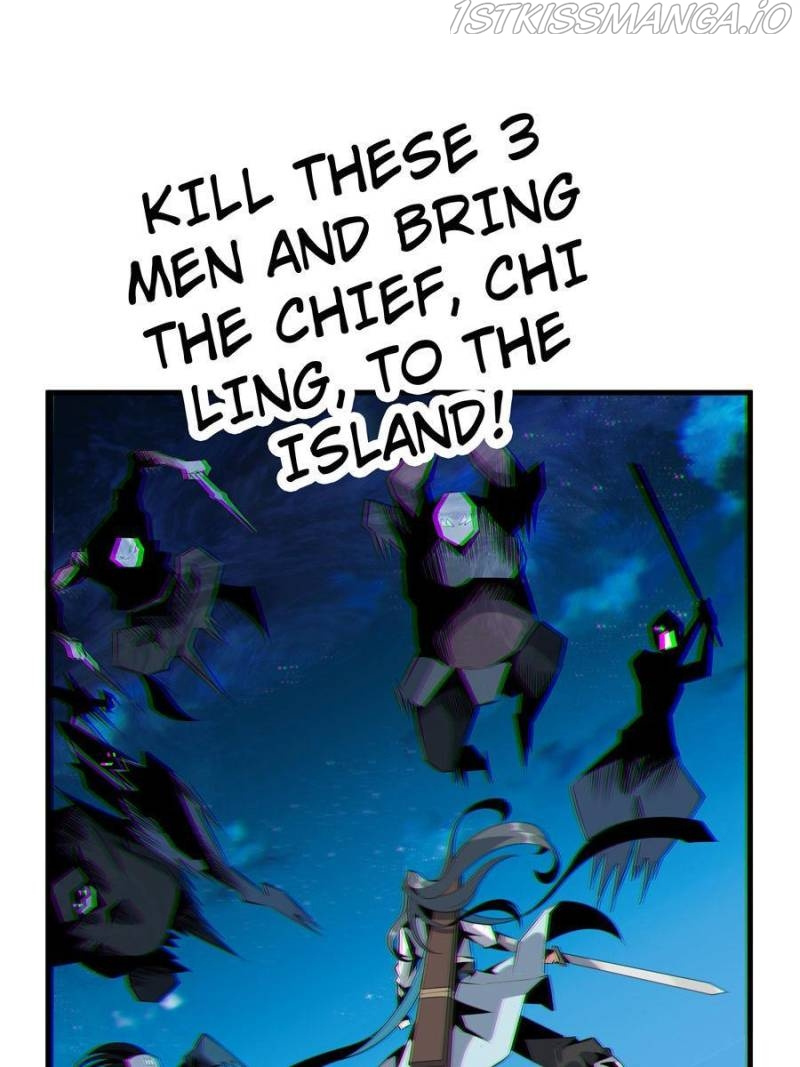 The First Sword Of Earth chapter 53 - page 11