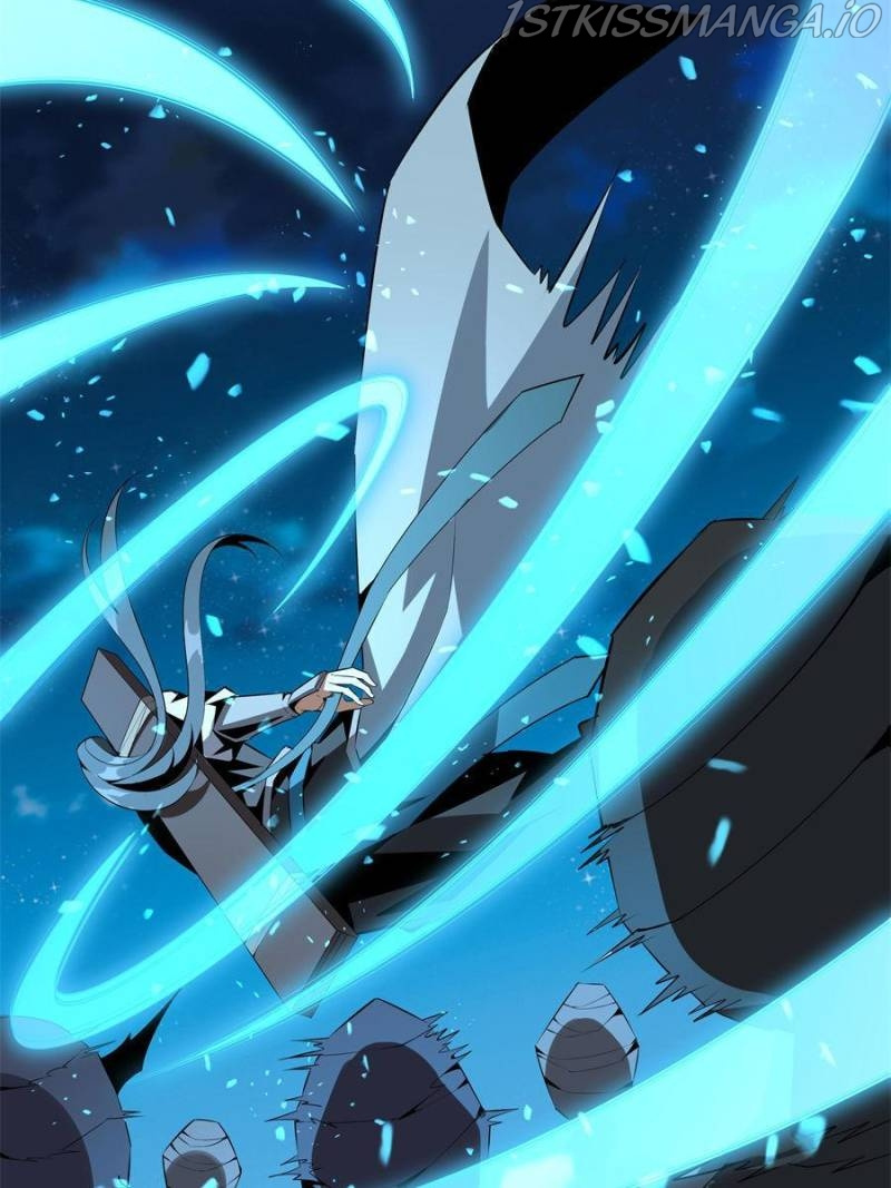 The First Sword Of Earth chapter 53 - page 15