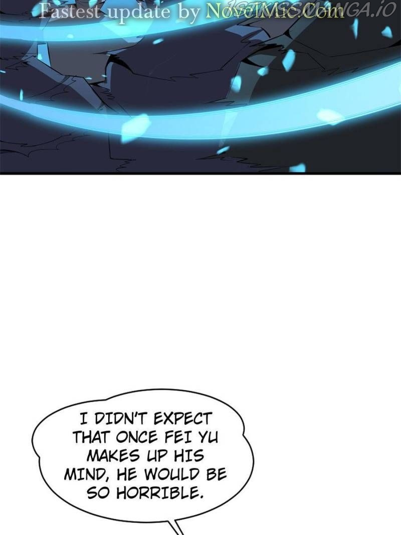 The First Sword Of Earth chapter 53 - page 16