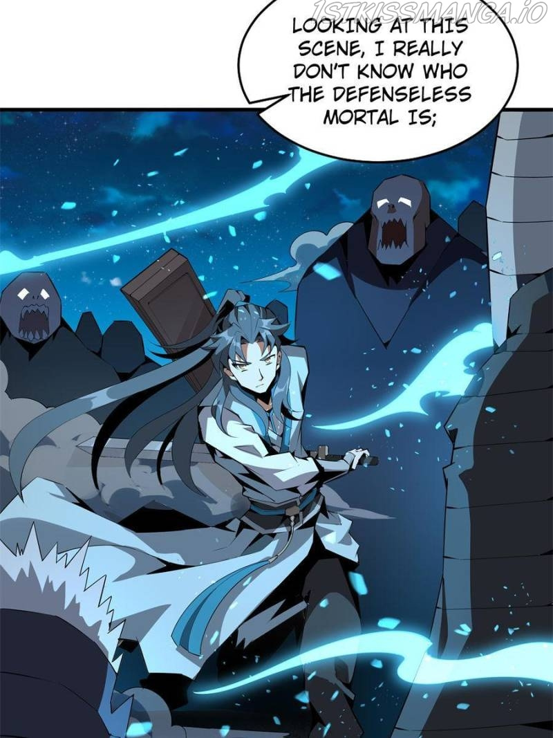 The First Sword Of Earth chapter 53 - page 18