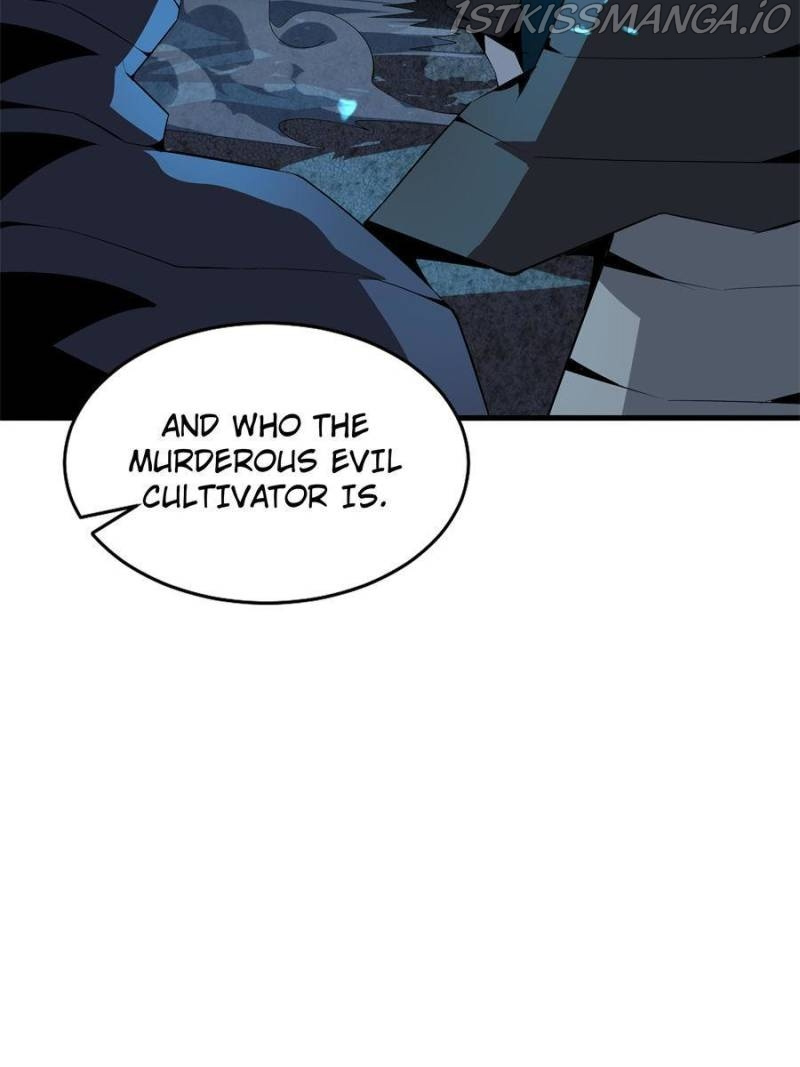 The First Sword Of Earth chapter 53 - page 19